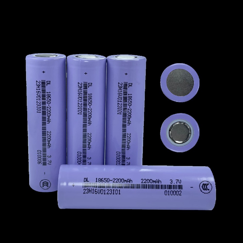 18650-2200mAh 儲能型